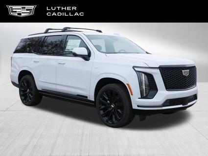 2026 Cadillac Escalade Saint Paul MN
