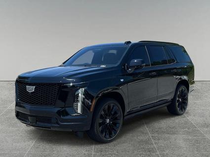 2026 Cadillac Escalade Atlanta GA