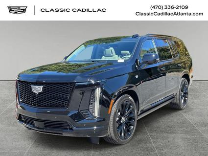 2026 Cadillac Escalade Atlanta GA