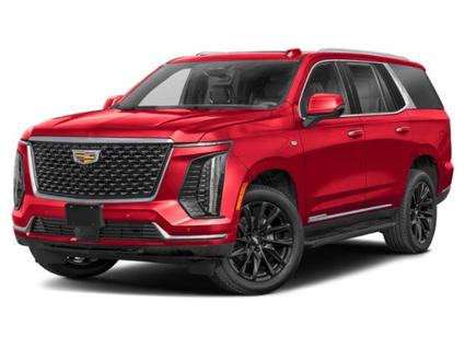 2026 Cadillac Escalade Saint Paul MN