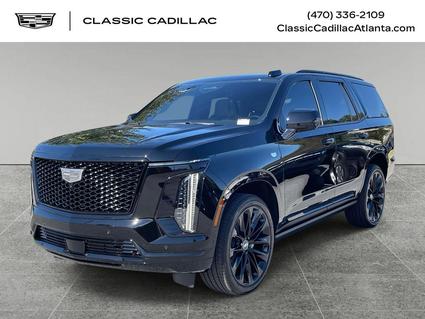 2026 Cadillac Escalade Atlanta GA