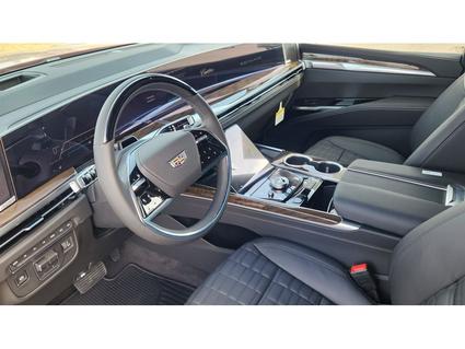 2026 Cadillac Escalade Cheyenne WY