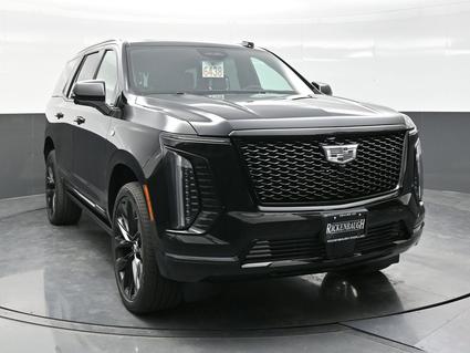 2026 Cadillac Escalade Denver CO