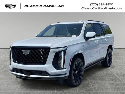 2026 Cadillac Escalade Atlanta GA