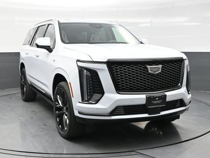 2026 Cadillac Escalade Denver CO