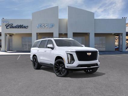 2026 Cadillac Escalade Cathedral City CA