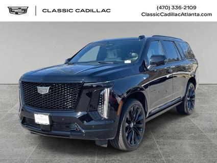 2026 Cadillac Escalade Atlanta GA