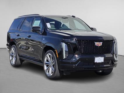 2026 Cadillac Escalade Billings MT