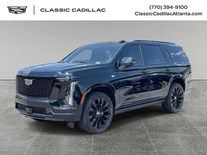 2026 Cadillac Escalade Atlanta GA