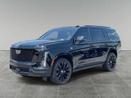 2026 Cadillac Escalade Atlanta GA