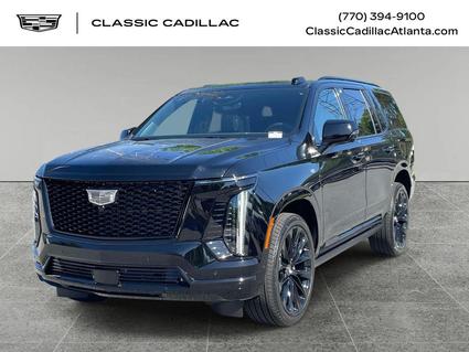 2026 Cadillac Escalade Atlanta GA
