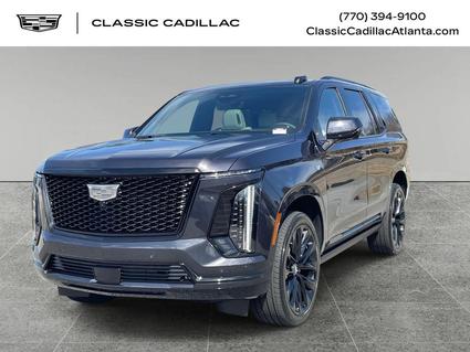2026 Cadillac Escalade Atlanta GA