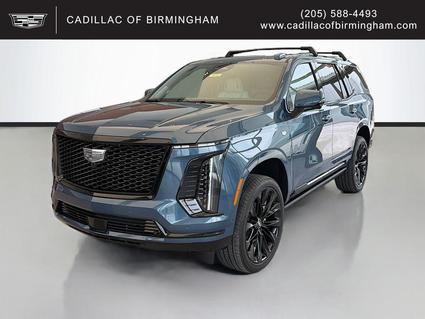 2026 Cadillac Escalade Vestavia Hills AL