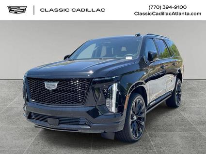 2026 Cadillac Escalade Atlanta GA