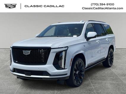 2026 Cadillac Escalade Atlanta GA