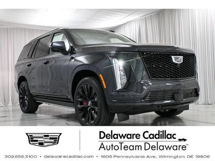 2026 Cadillac Escalade Wilmington DE
