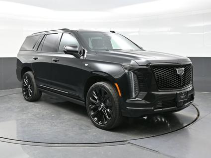 2026 Cadillac Escalade Denver CO