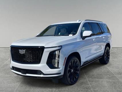 2026 Cadillac Escalade Atlanta GA