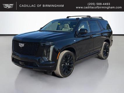 2026 Cadillac Escalade Vestavia Hills AL