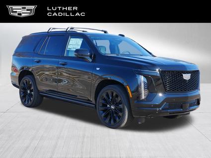2026 Cadillac Escalade Saint Paul MN