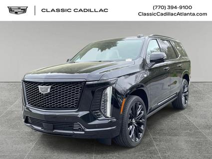2026 Cadillac Escalade Atlanta GA