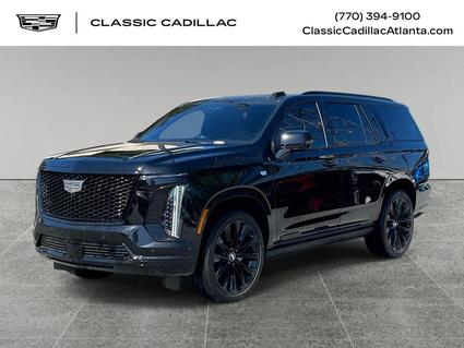 2026 Cadillac Escalade Atlanta GA