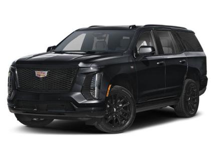 2026 Cadillac Escalade Saint Paul MN