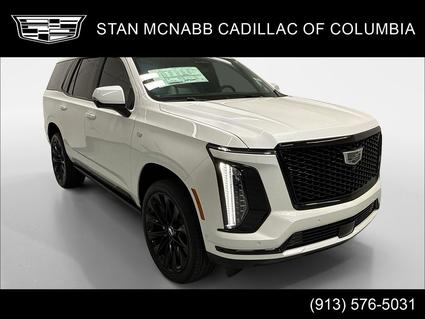 2025 Cadillac Escalade Columbia TN