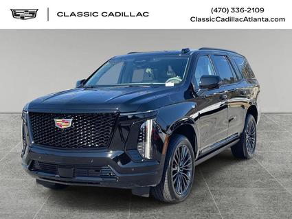 2025 Cadillac Escalade Atlanta GA
