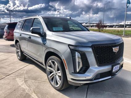 2025 Cadillac Escalade Rapid City SD