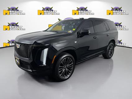 2025 Cadillac Escalade Louisville TN