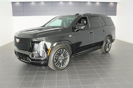 2025 Cadillac Escalade  