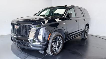 2025 Cadillac Escalade  