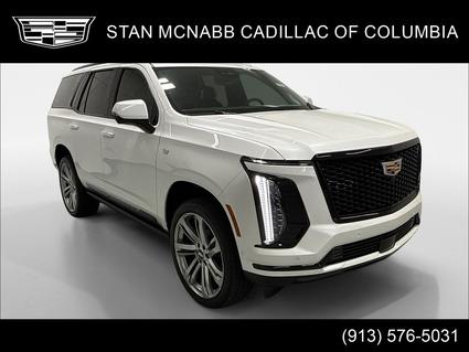 2025 Cadillac Escalade Columbia TN
