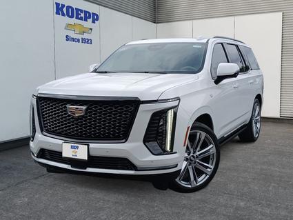 2025 Cadillac Escalade La Vernia TX