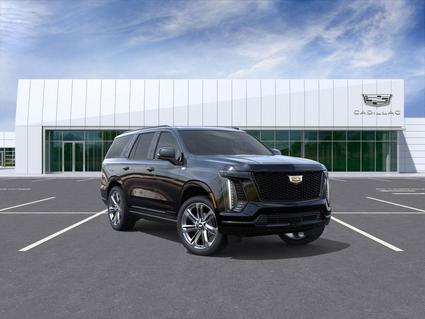 2025 Cadillac Escalade Pierre SD