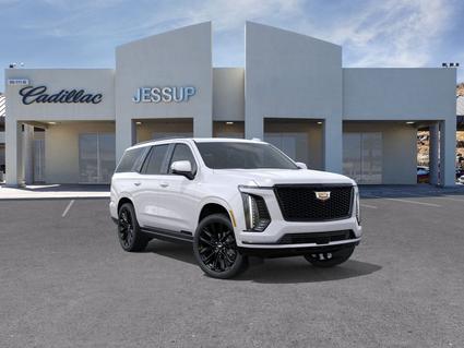 2025 Cadillac Escalade Cathedral City CA