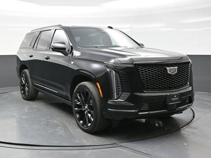 2025 Cadillac Escalade Denver CO
