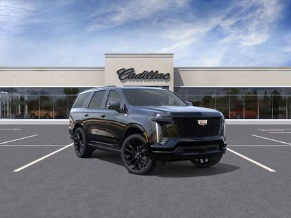 2025 Cadillac Escalade Rexburg ID