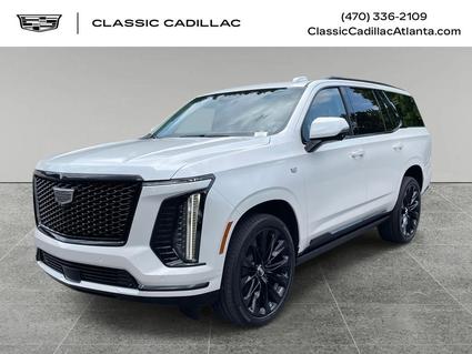 2025 Cadillac Escalade Atlanta GA