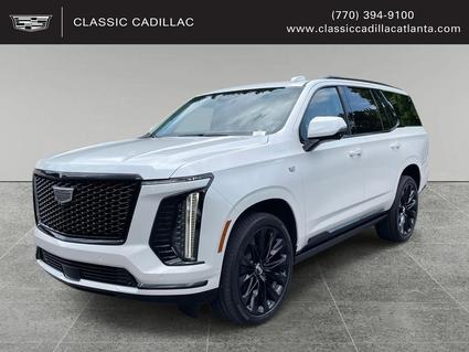 2025 Cadillac Escalade Atlanta GA