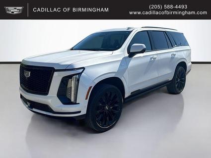 2025 Cadillac Escalade Vestavia Hills AL