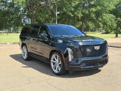 2025 Cadillac Escalade Brandon MS