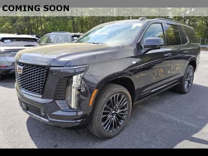 2025 Cadillac Escalade Columbia TN