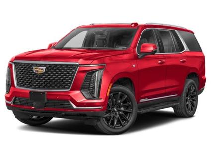 2025 Cadillac Escalade Saint Paul MN
