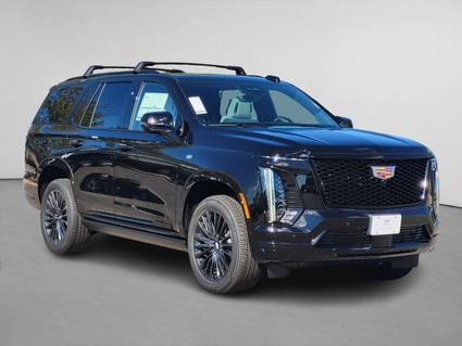 2025 Cadillac Escalade Billings MT