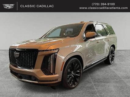 2025 Cadillac Escalade Atlanta GA