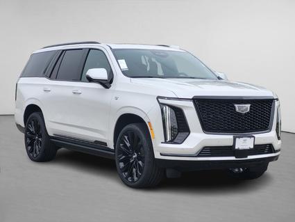 2025 Cadillac Escalade Billings MT