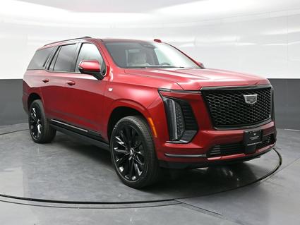 2025 Cadillac Escalade Denver CO