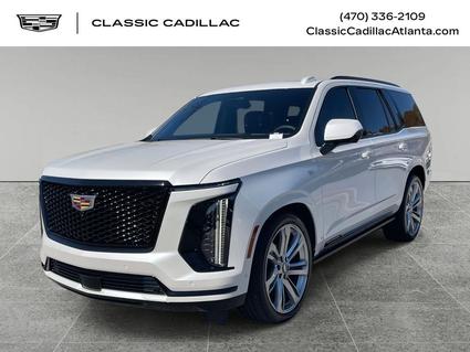 2025 Cadillac Escalade Atlanta GA